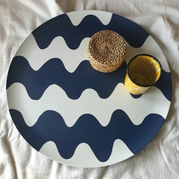 Marimekko for Target lokki tray - Picture 3 of 7